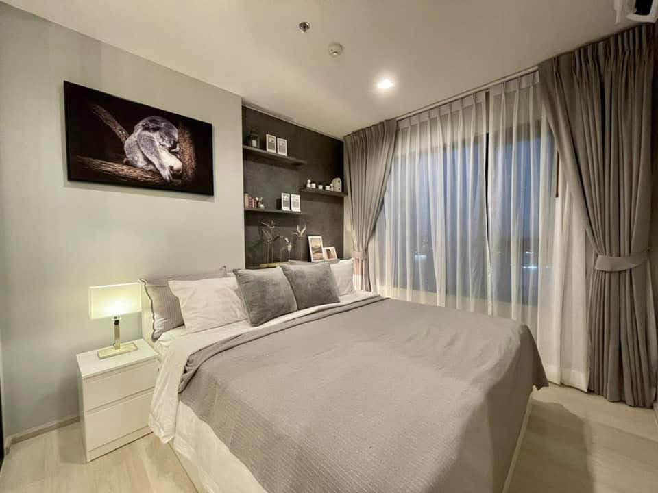 Life One Wireless, 1 bed condo in Wireless, Bangkok — photo 11