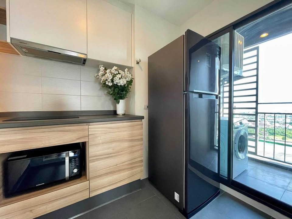 U Delight Residence Riverfront Rama 3, 2 bed condo in Rama 3, Bangkok — photo 10