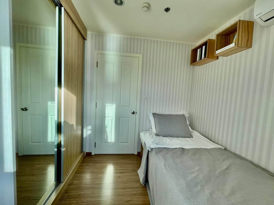 U Delight Residence Riverfront Rama 3, 2 bed condo in Rama 3, Bangkok — photo 11