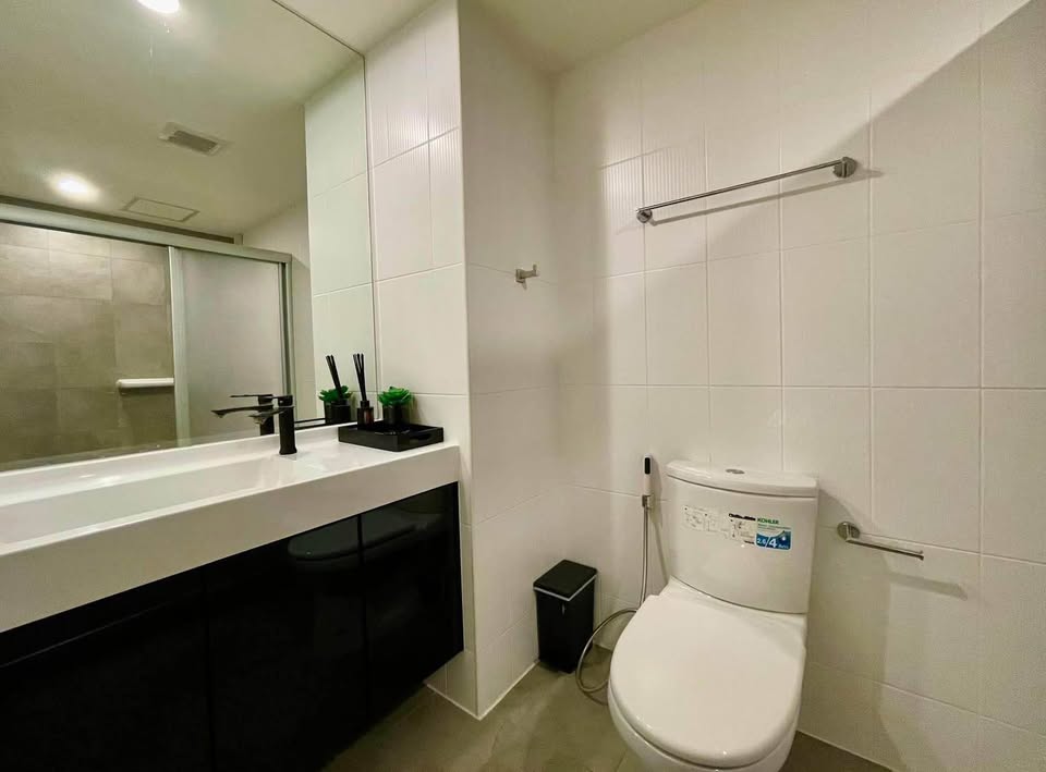 U Delight Residence Riverfront Rama 3, 2 bed condo in Rama 3, Bangkok — photo 12