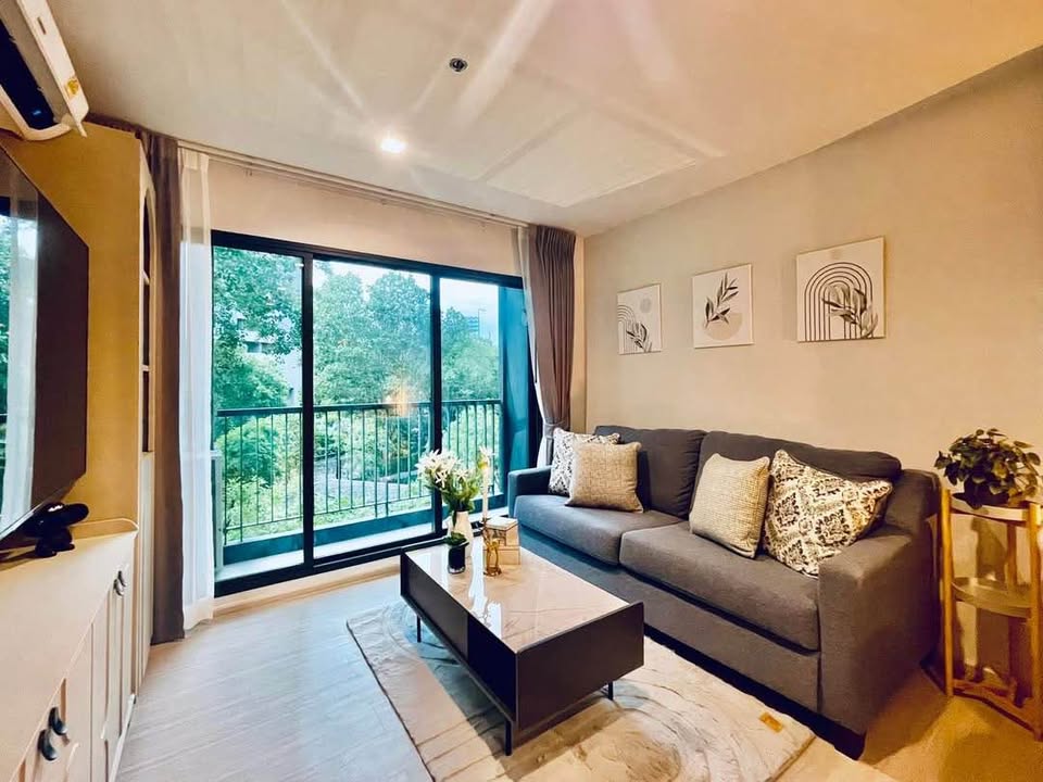 Life One Wireless, 2 bed condo in Wireless, Bangkok — photo 2