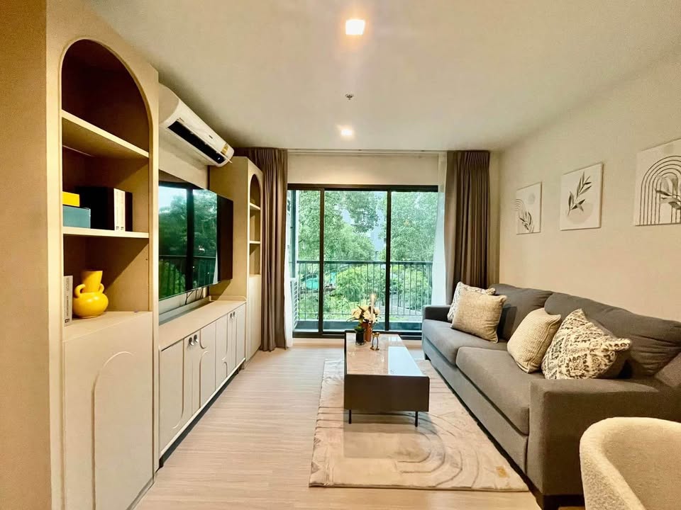 Life One Wireless, 2 bed condo in Wireless, Bangkok — photo 3