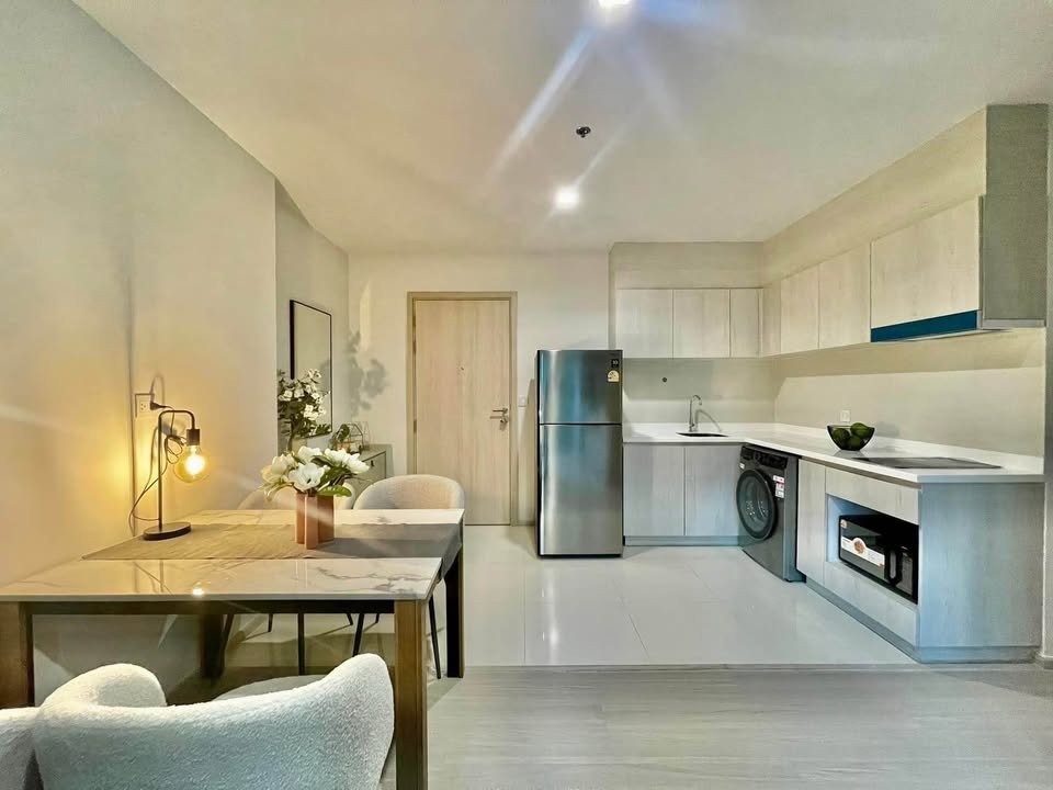 Life One Wireless, 2 bed condo in Wireless, Bangkok — photo 4