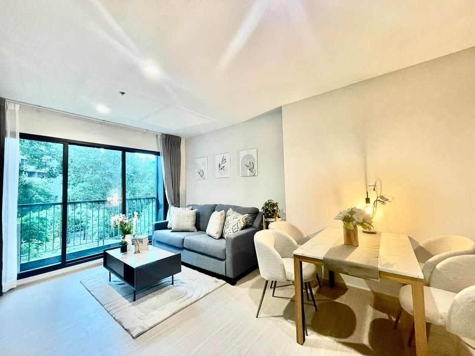 Life One Wireless, 2 bed condo in Wireless, Bangkok — photo 5