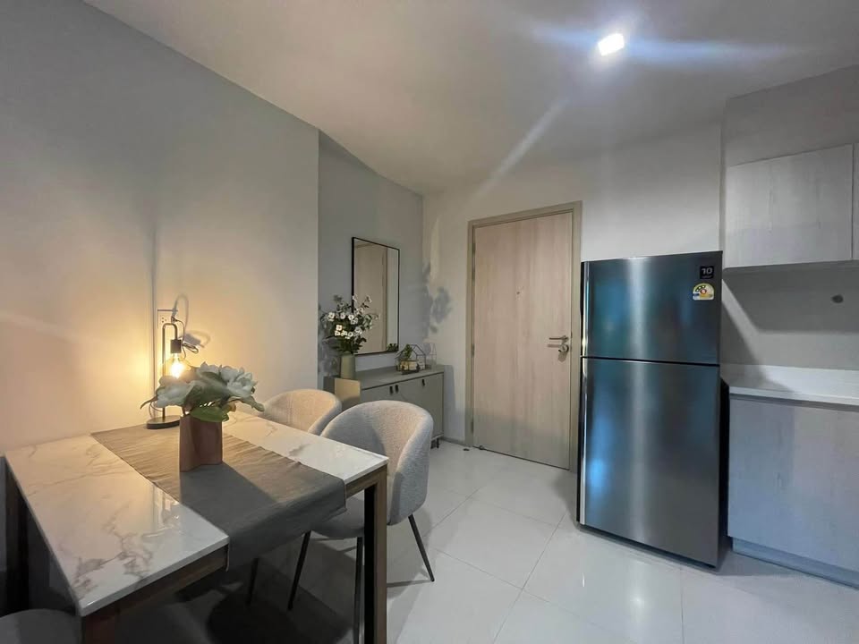 Life One Wireless, 2 bed condo in Wireless, Bangkok — photo 6