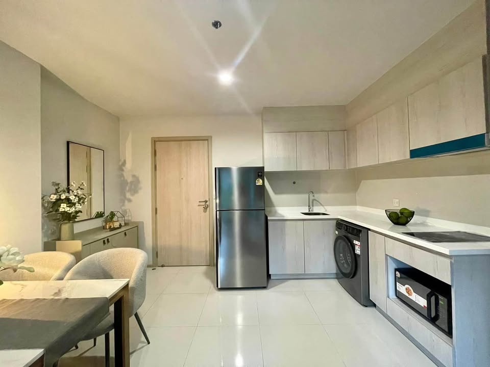 Life One Wireless, 2 bed condo in Wireless, Bangkok — photo 8
