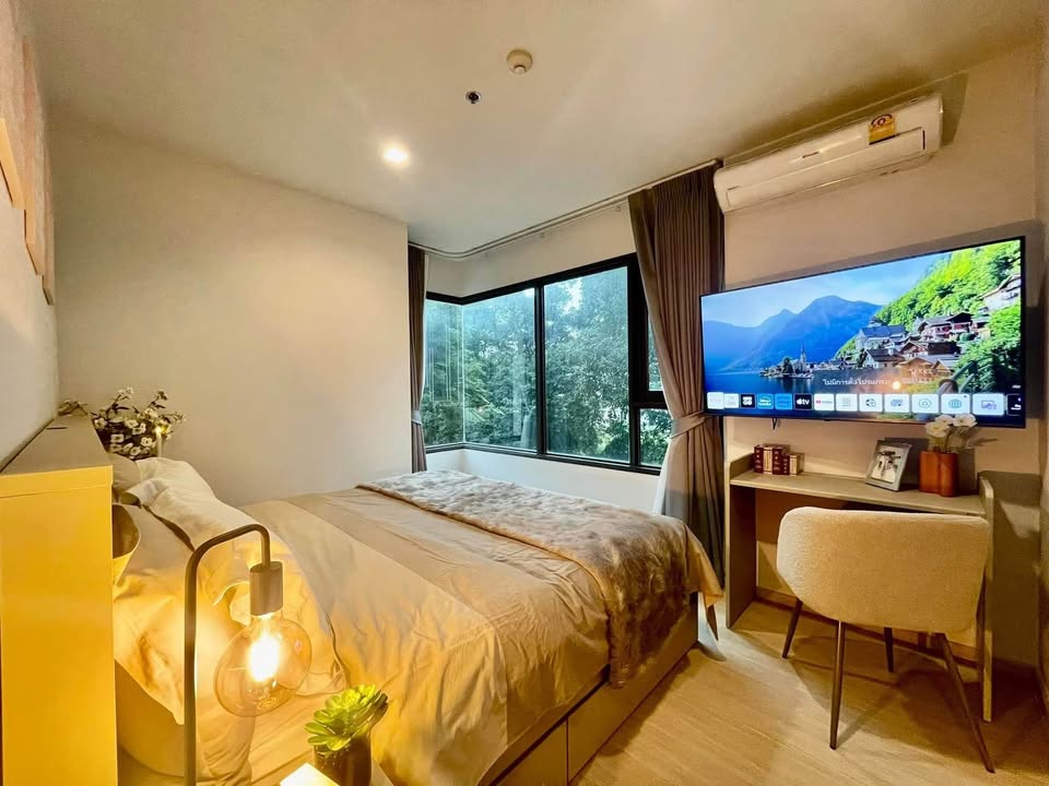 Life One Wireless, 2 bed condo in Wireless, Bangkok — photo 9
