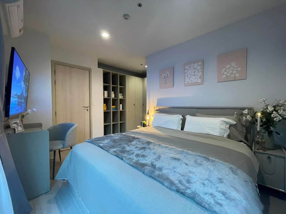 Life One Wireless, 2 bed condo in Wireless, Bangkok — photo 10