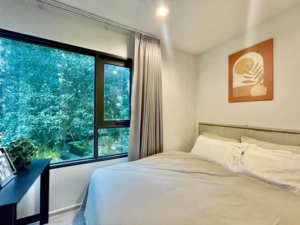 Life One Wireless, 2 bed condo in Wireless, Bangkok — photo 12