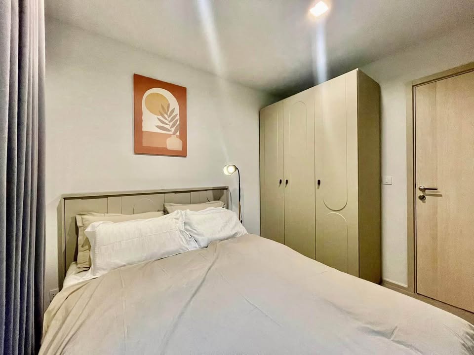 Life One Wireless, 2 bed condo in Wireless, Bangkok — photo 13