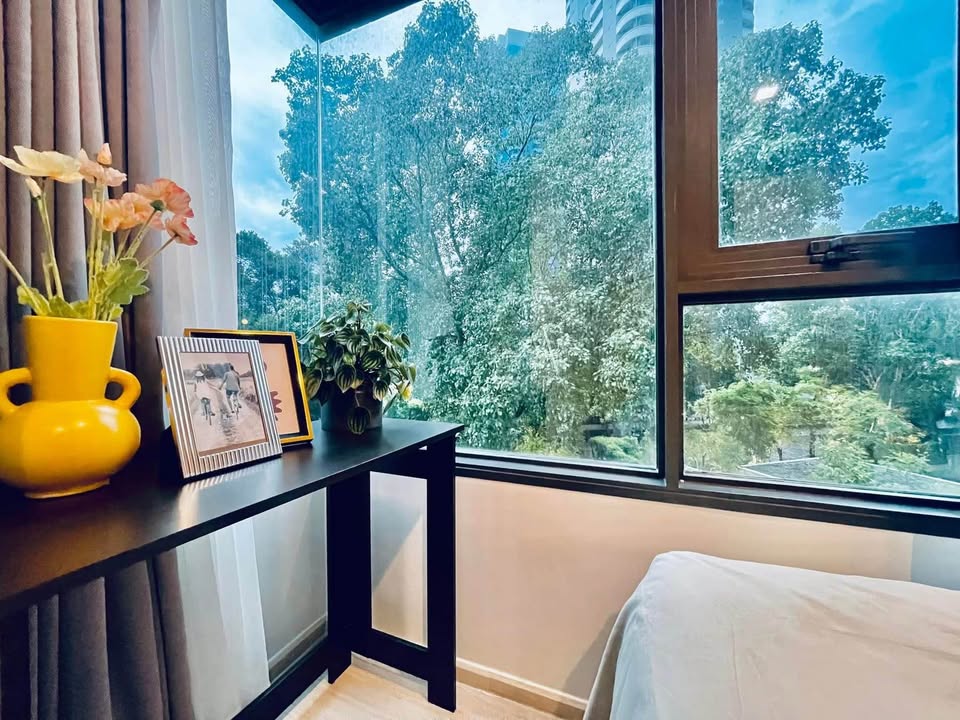 Life One Wireless, 2 bed condo in Wireless, Bangkok — photo 14