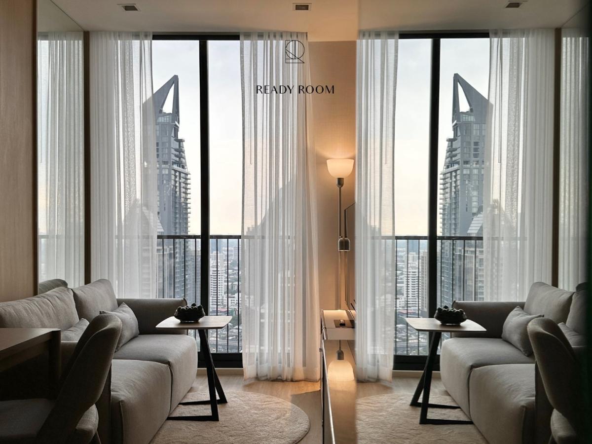 Noble State 39, 1 bed condo in Sukhumvit, Bangkok — photo 2