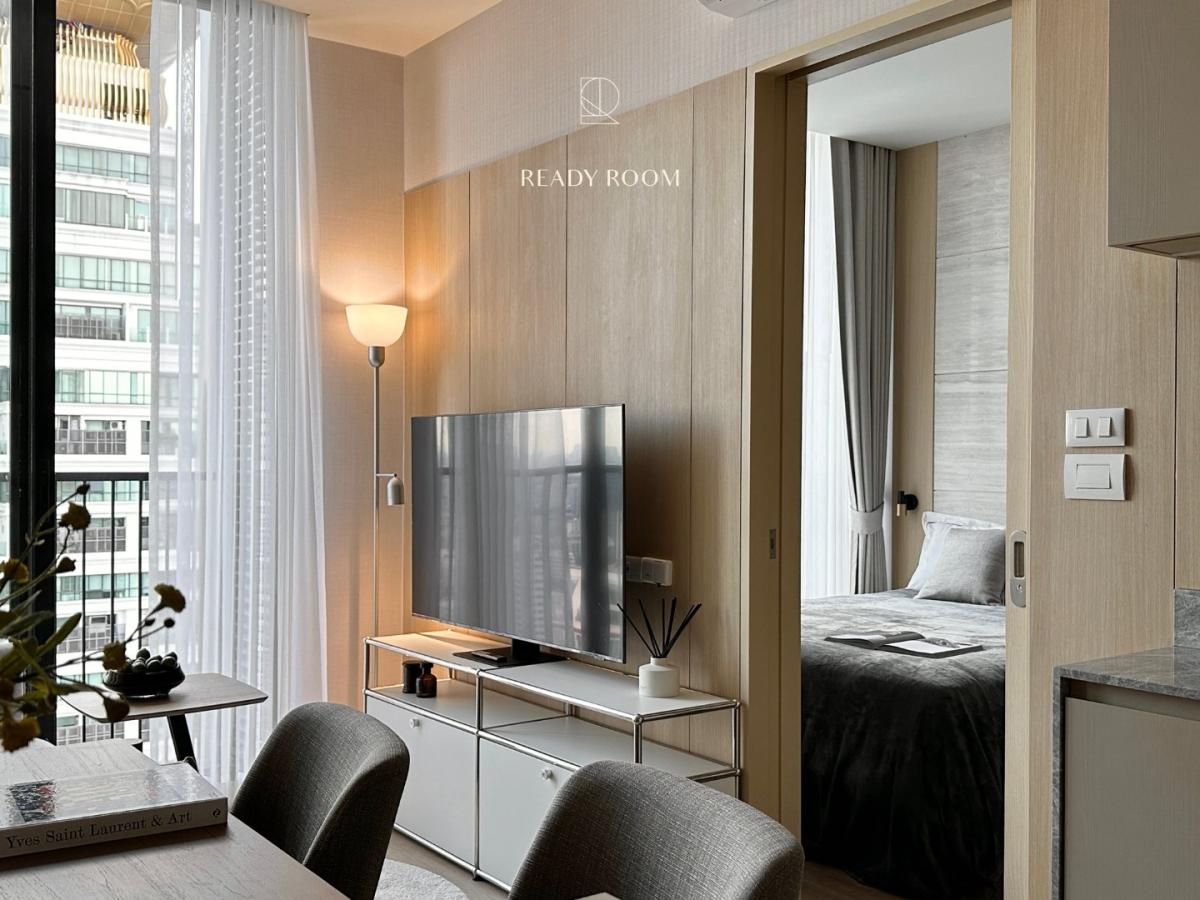 Noble State 39, 1 bed condo in Sukhumvit, Bangkok — photo 3