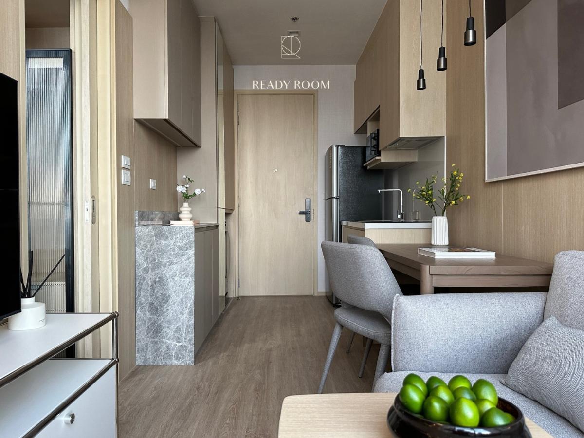 Noble State 39, 1 bed condo in Sukhumvit, Bangkok — photo 5