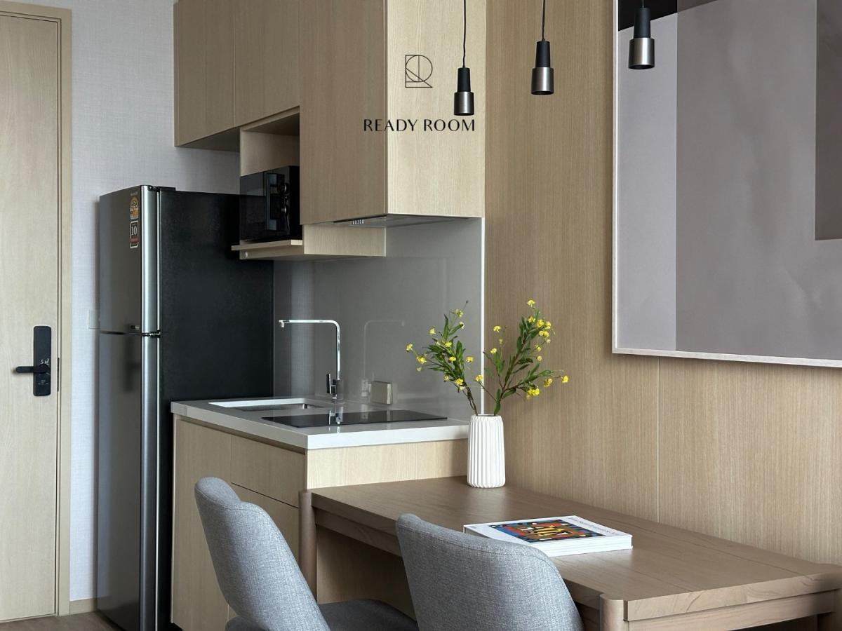Noble State 39, 1 bed condo in Sukhumvit, Bangkok — photo 6