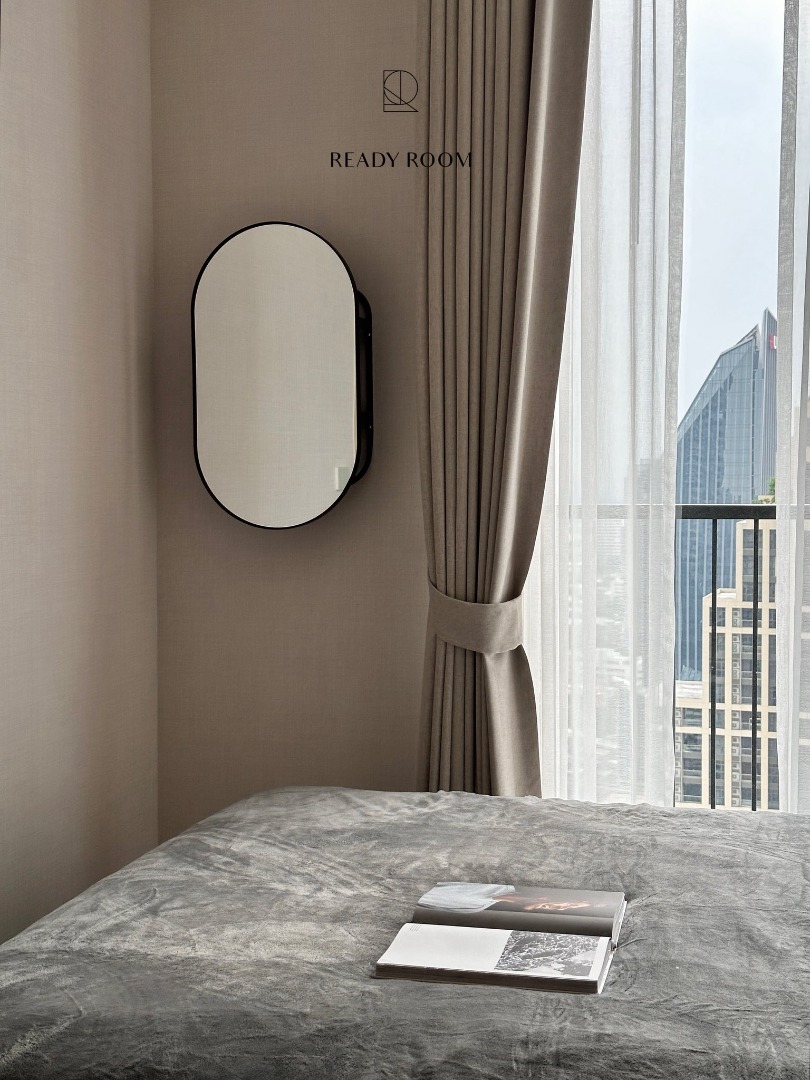 Noble State 39, 1 bed condo in Sukhumvit, Bangkok — photo 9