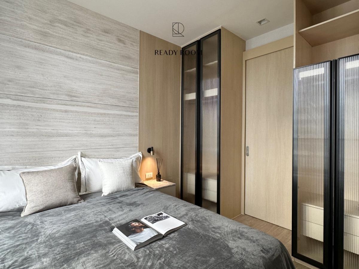 Noble State 39, 1 bed condo in Sukhumvit, Bangkok — photo 10