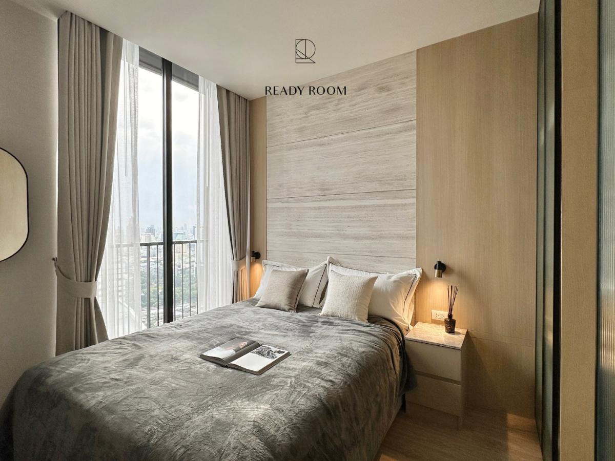 Noble State 39, 1 bed condo in Sukhumvit, Bangkok — photo 11