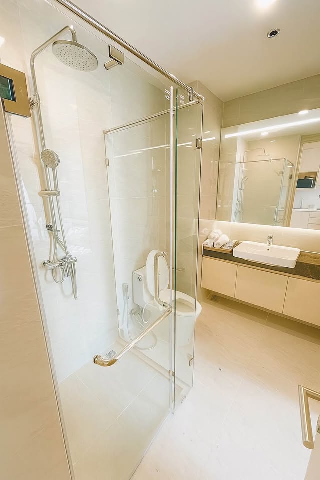 Noble State 39, 1 bed condo in Sukhumvit, Bangkok — photo 3