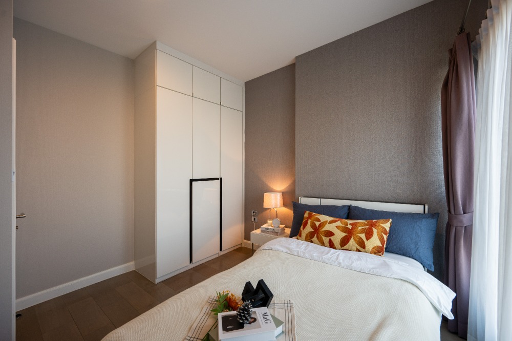 The Crest Sukhumvit 34, 2 bed condo in Sukhumvit, Bangkok — photo 4