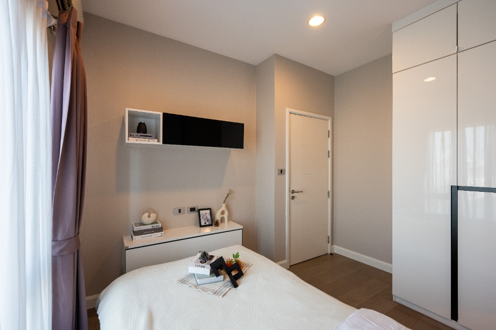 The Crest Sukhumvit 34, 2 bed condo in Sukhumvit, Bangkok — photo 5