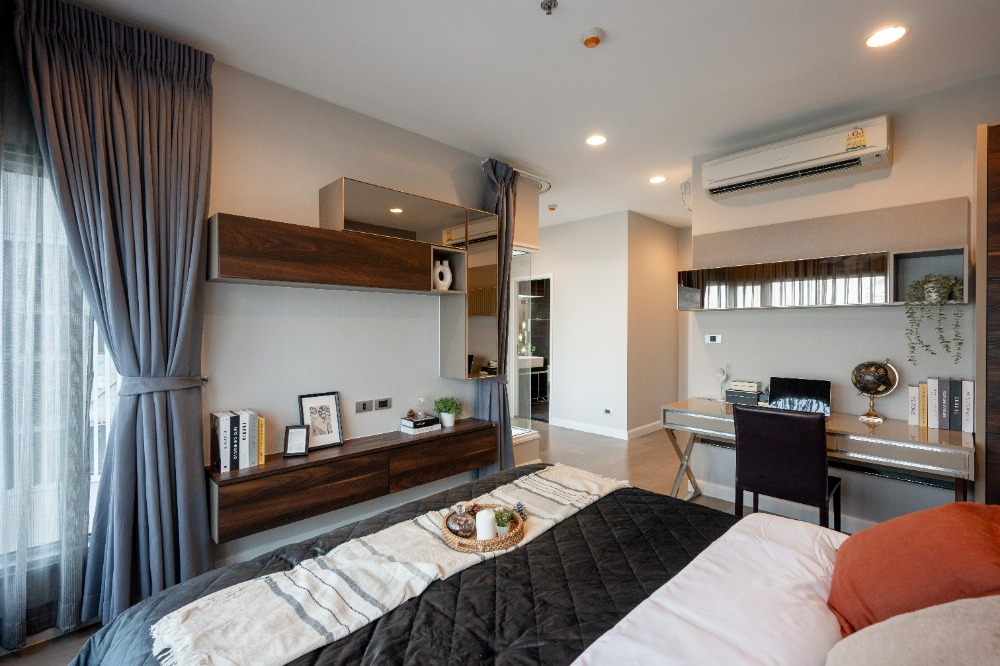 The Crest Sukhumvit 34, 2 bed condo in Sukhumvit, Bangkok — photo 7