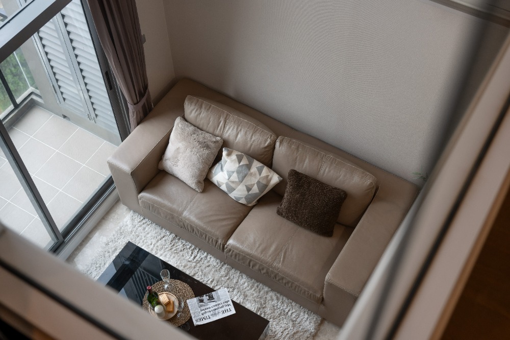The Crest Sukhumvit 34, 2 bed condo in Sukhumvit, Bangkok — photo 8