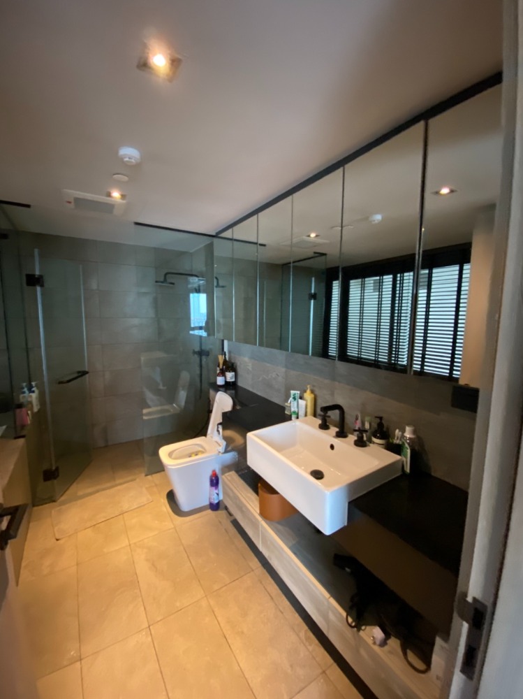 The Loft Asoke, 3 bed condo in Sukhumvit, Bangkok — photo 3