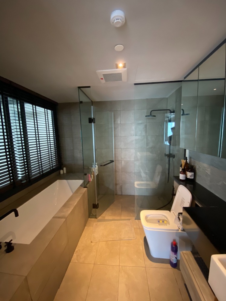 The Loft Asoke, 3 bed condo in Sukhumvit, Bangkok — photo 4
