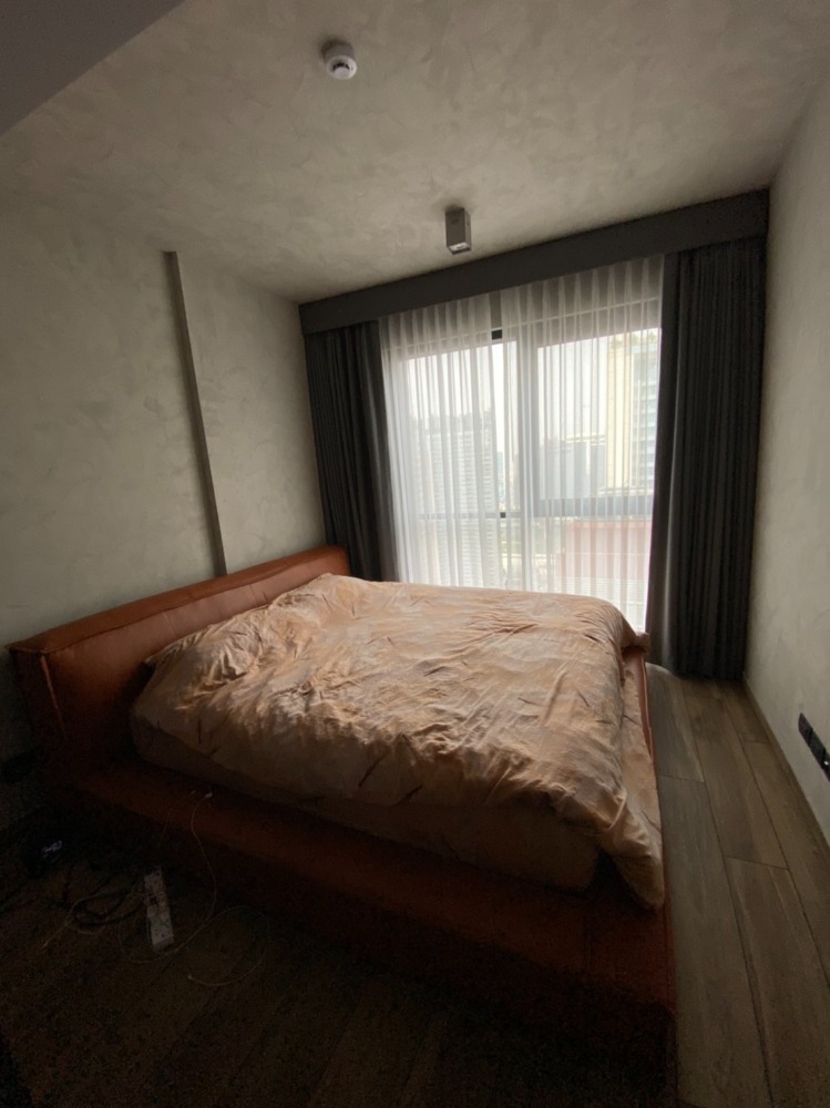 The Loft Asoke, 3 bed condo in Sukhumvit, Bangkok — photo 7