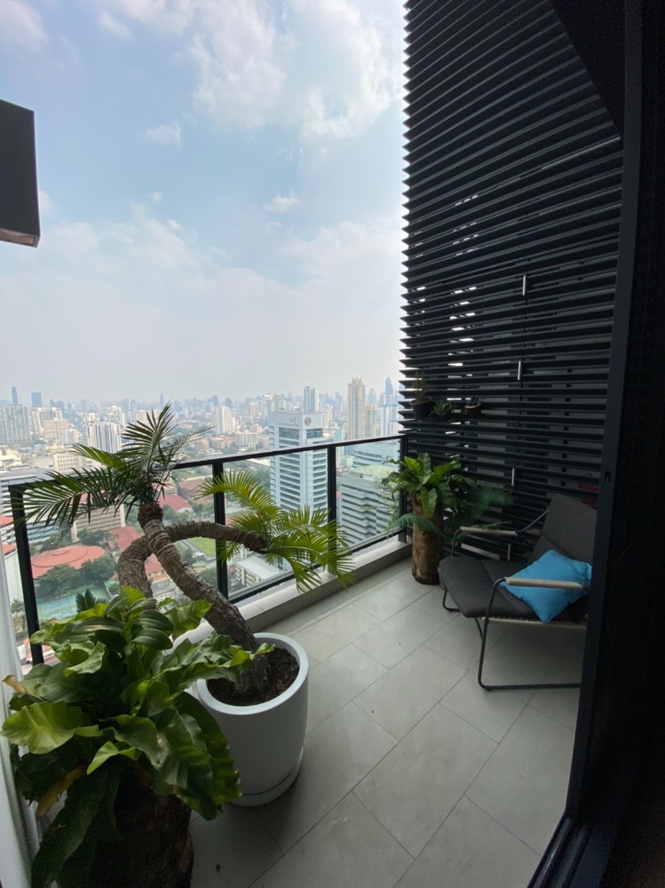 The Loft Asoke, 3 bed condo in Sukhumvit, Bangkok — photo 8