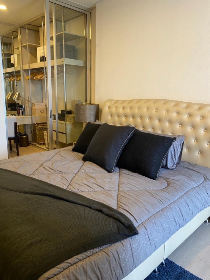 Siamese Exclusive Sukhumvit 42, 2 bed condo in Sukhumvit, Bangkok — photo 5