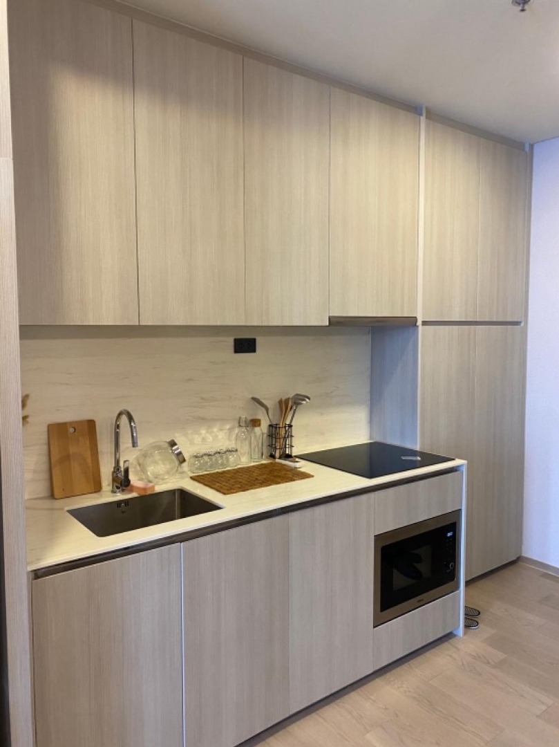 Siamese Exclusive Sukhumvit 42, 2 bed condo in Sukhumvit, Bangkok — photo 8
