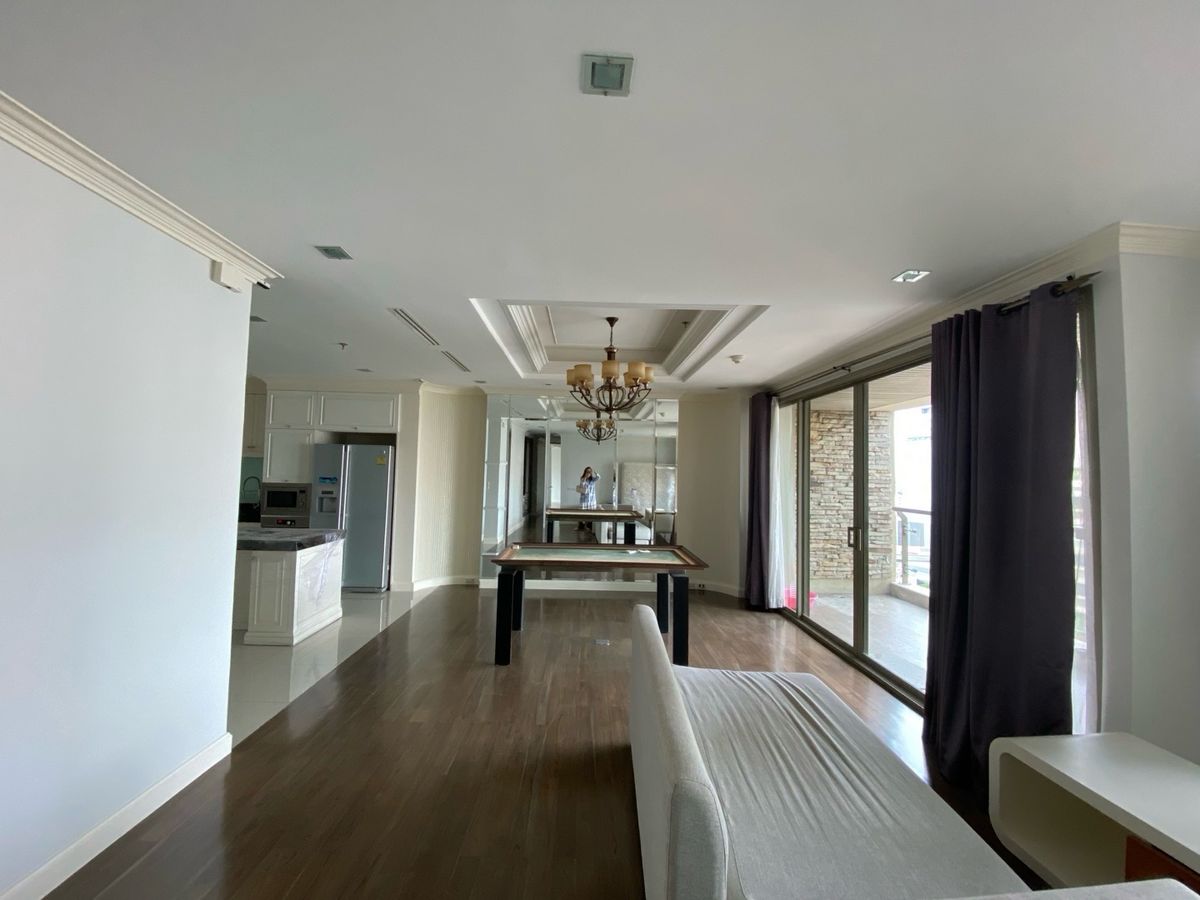 The Lake Sukhumvit 16, 2 bed condo in Sukhumvit, Bangkok — photo 3