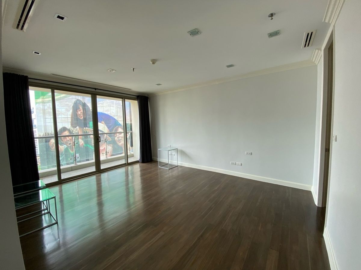 The Lake Sukhumvit 16, 2 bed condo in Sukhumvit, Bangkok — photo 6