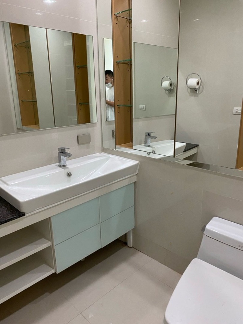 The Lake Sukhumvit 16, 2 bed condo in Sukhumvit, Bangkok — photo 13