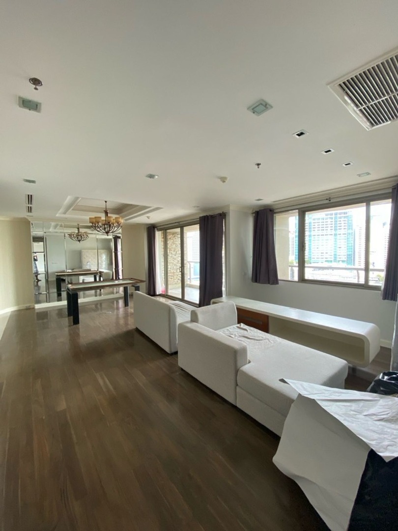 The Lake Sukhumvit 16, 2 bed condo in Sukhumvit, Bangkok — photo 14