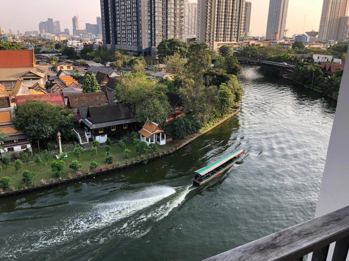 Hasu Haus, 2 bed condo in On Nut, Bangkok — photo 6