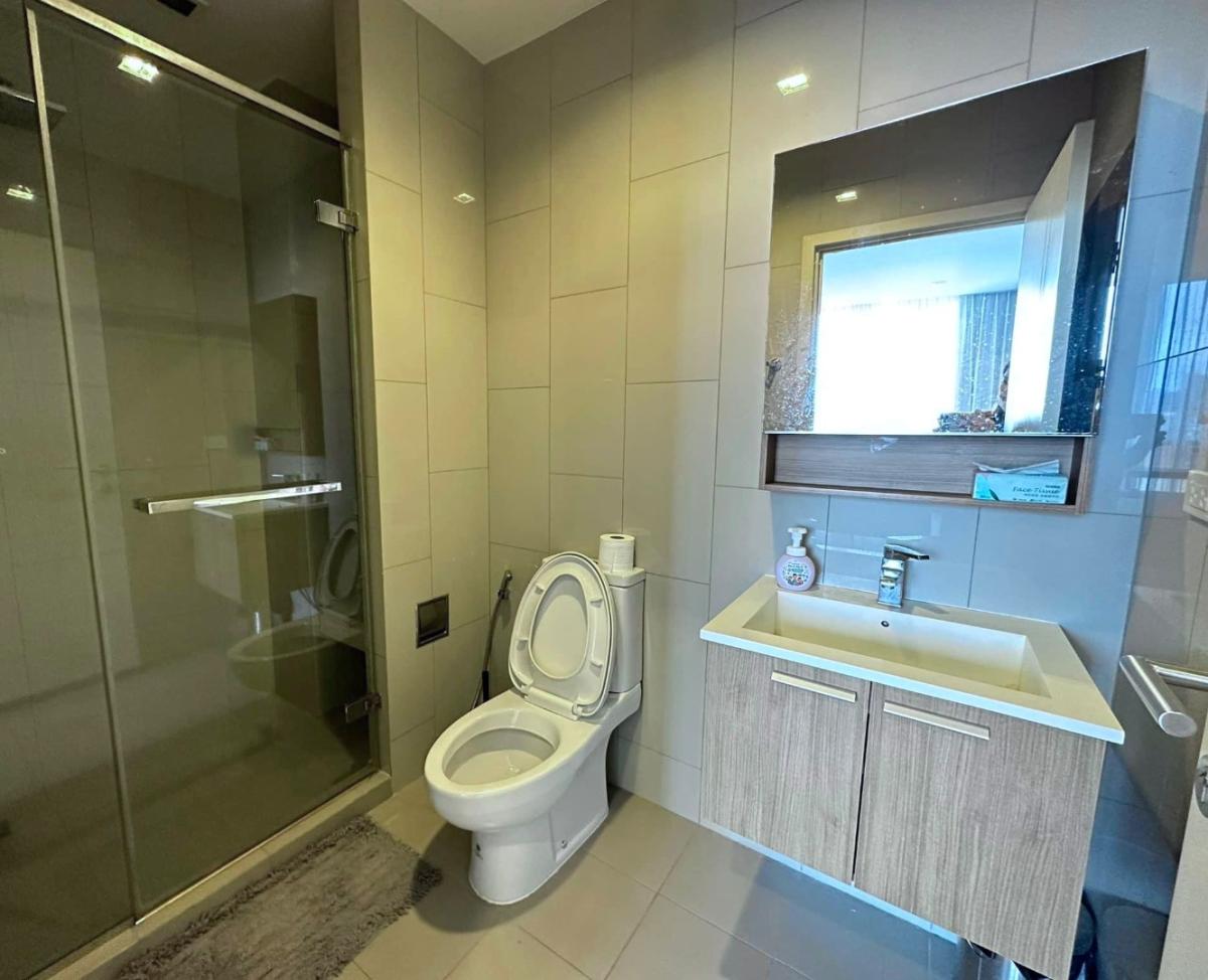 Hasu Haus, 2 bed condo in On Nut, Bangkok — photo 8