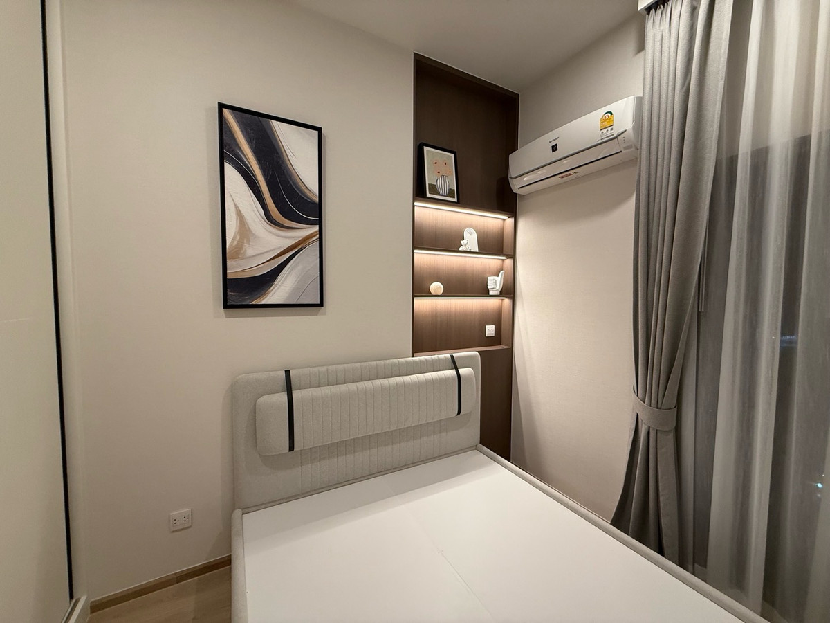 Life Rama 4 - Asoke, 2 bed condo in Khlong Toei, Bangkok — photo 10