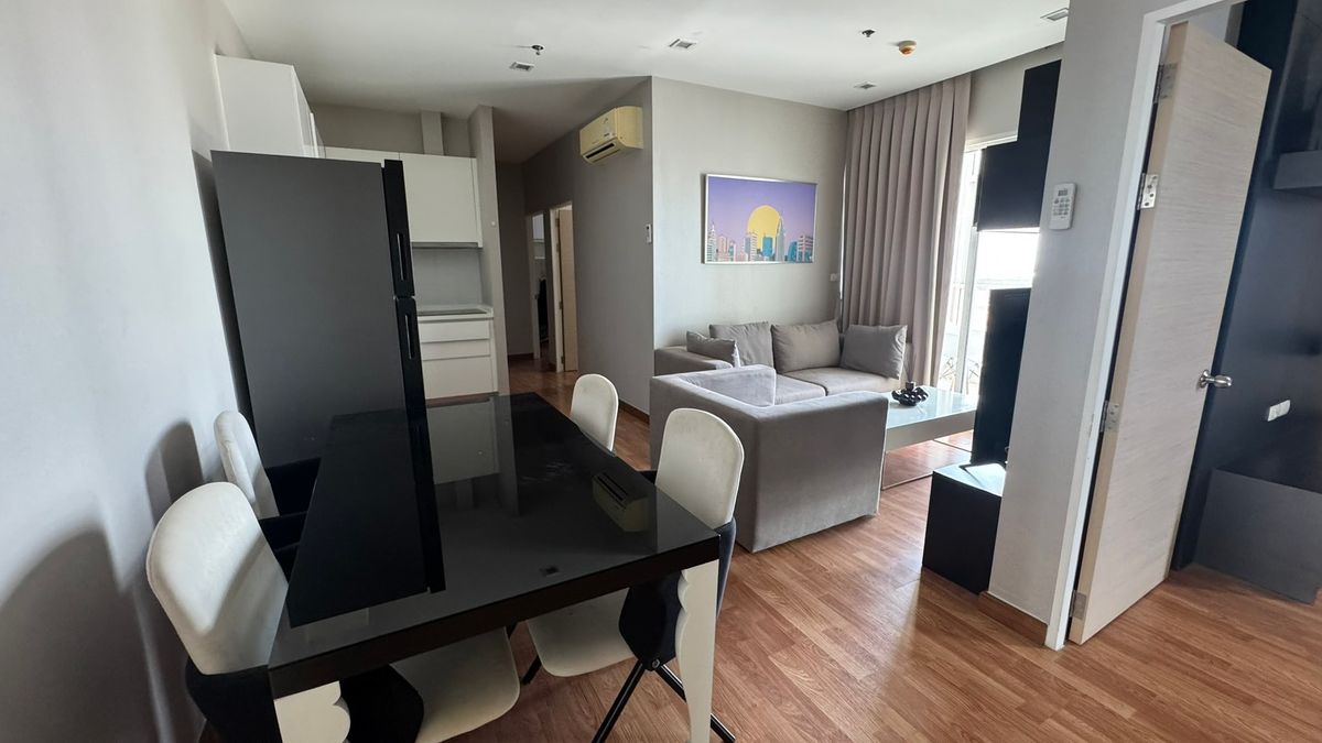 The Coast Bangkok, 3 bed condo in Bang Na, Bangkok — photo 2