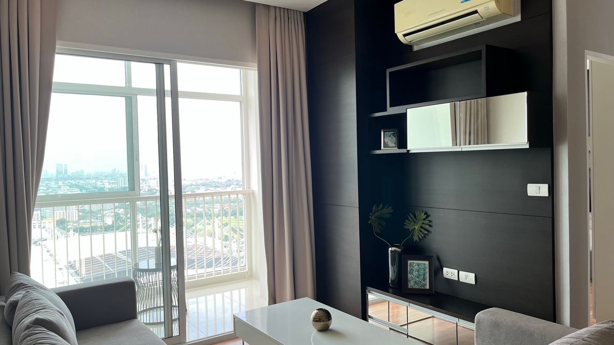The Coast Bangkok, 3 bed condo in Bang Na, Bangkok — photo 3