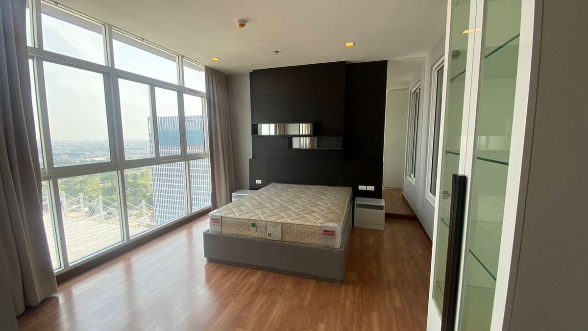 The Coast Bangkok, 3 bed condo in Bang Na, Bangkok — photo 5