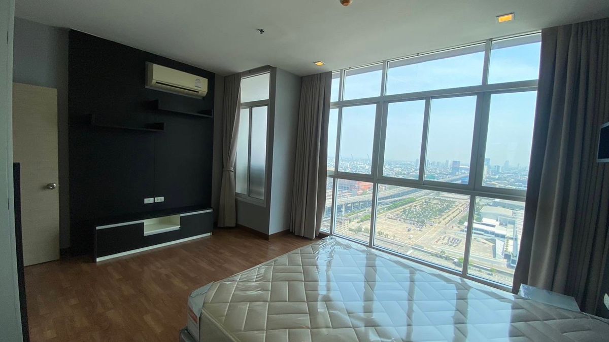 The Coast Bangkok, 3 bed condo in Bang Na, Bangkok — photo 6