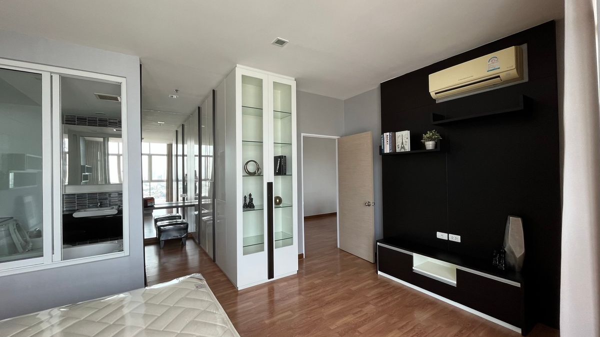 The Coast Bangkok, 3 bed condo in Bang Na, Bangkok — photo 7