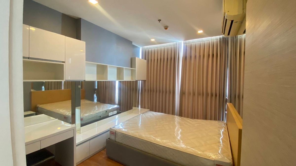 The Coast Bangkok, 3 bed condo in Bang Na, Bangkok — photo 9