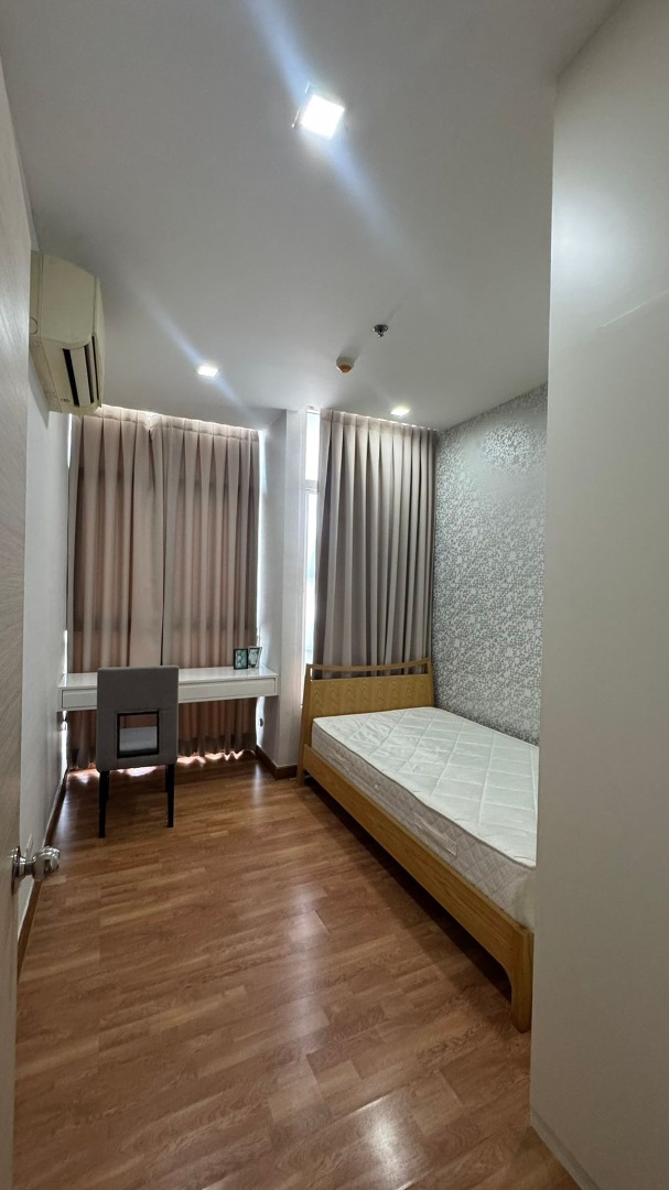 The Coast Bangkok, 3 bed condo in Bang Na, Bangkok — photo 10