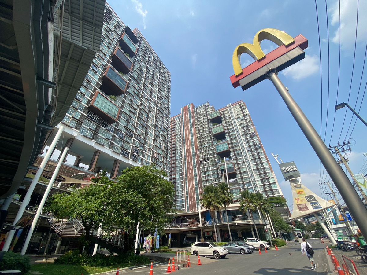 The Coast Bangkok, 3 bed condo in Bang Na, Bangkok — photo 12