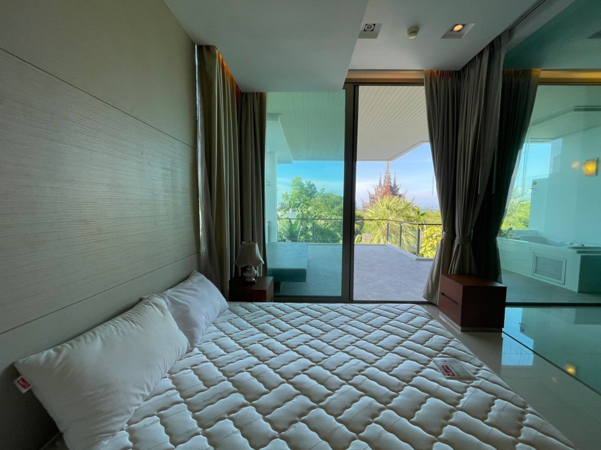 The Sanctuary Wongamat, 2 bed condo in Chonburi, Pattaya, Bang Saen, Bang Lamung, Sattahip, Bangkok
