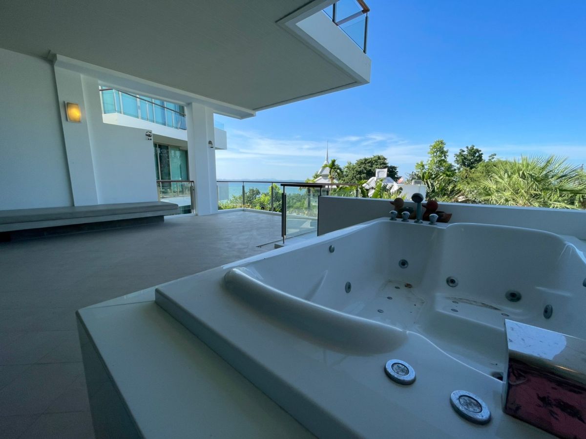 The Sanctuary Wongamat, 2 bed condo in Chonburi, Bangkok — photo 3